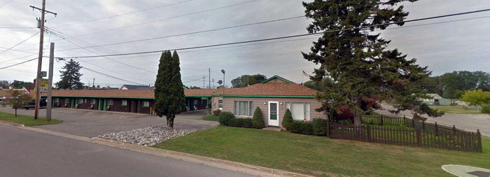 Aspen Motor Inn (Willing Motel)